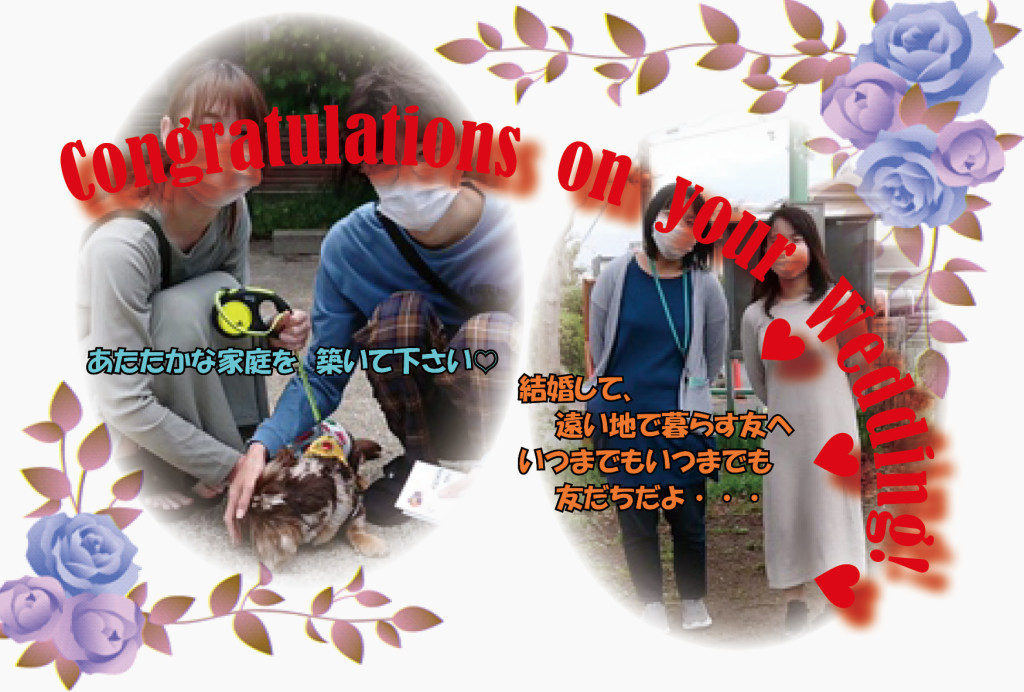 結婚おめでとう-1