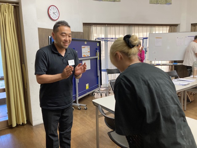 スタート応援2025